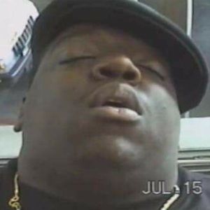 Meet your Posher, Nick